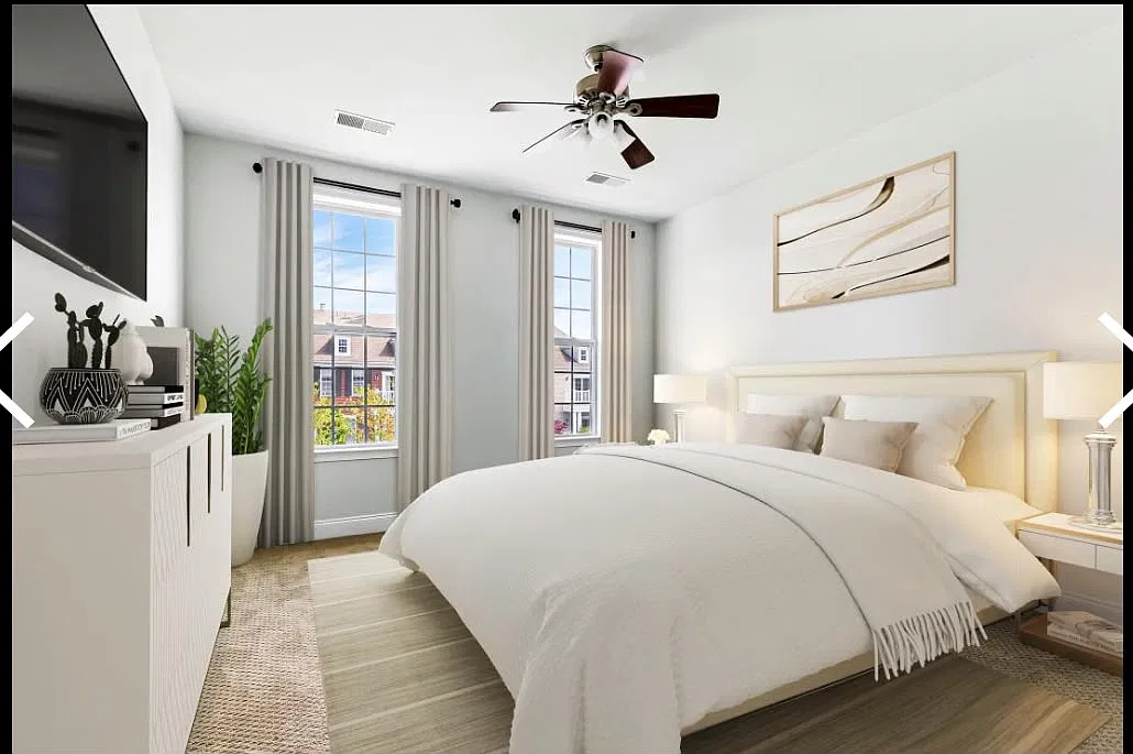 2 bed, 1143 sqft, $1,400 — Photo 1