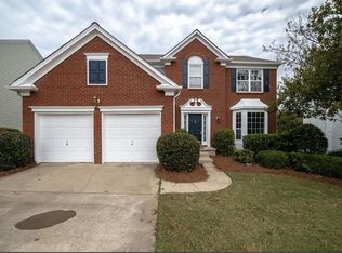 2217 Tallapoosa Dr, Duluth, GA 30097
