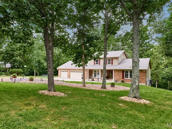 79 Wilderness Ln, Defiance, MO 63341