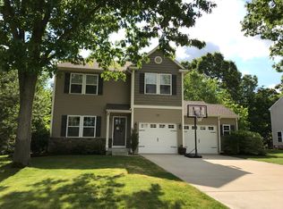 7397 Dartmoor Ct, Kalamazoo, MI 49009