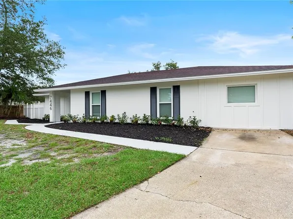 7446 Houston Ct E, Winter Park, FL 32792