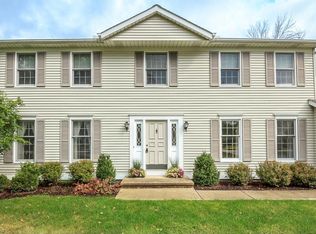 31775 Birch Cir, Solon, OH 44139