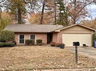 1108 Rainwood Dr, Jonesboro, AR 72401