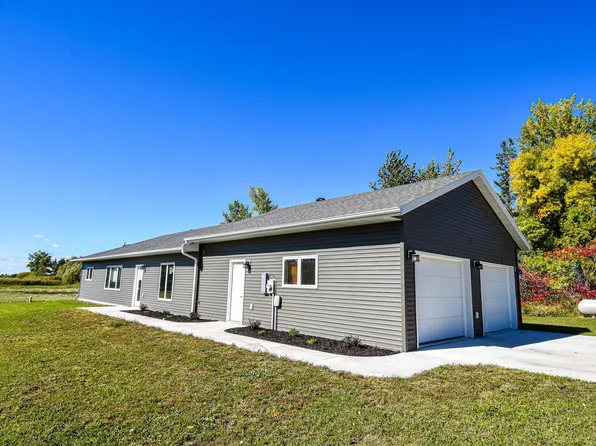103 N Kittson St, Viking, MN 56760