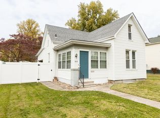 1013 Scheel St, Belleville, IL 62221