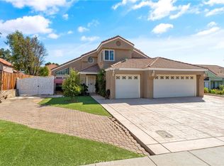 12112 Amber Hill Trl, Moreno Valley, CA 92557