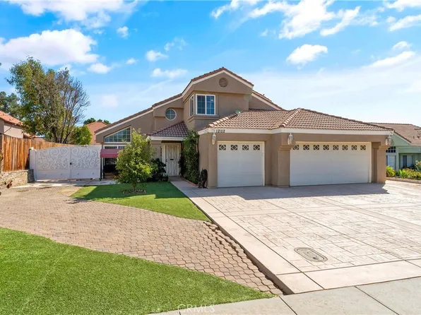 12112 Amber Hill Trl, Moreno Valley, CA 92557