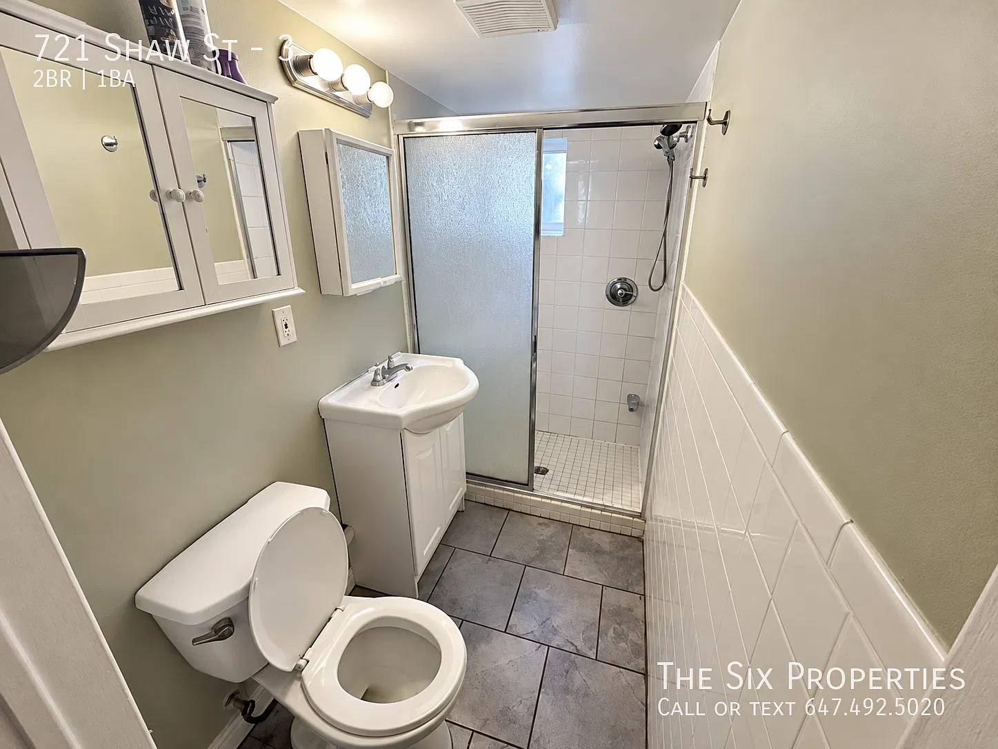721 Shaw St — Photo 4