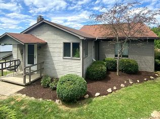 118 Johns Ln, Seminole, PA 16253