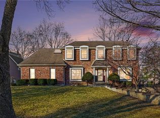 13008 Fontana St, Leawood, KS 66209