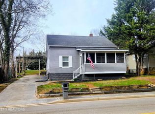 241 Boardman Ave, Maryville, TN 37803