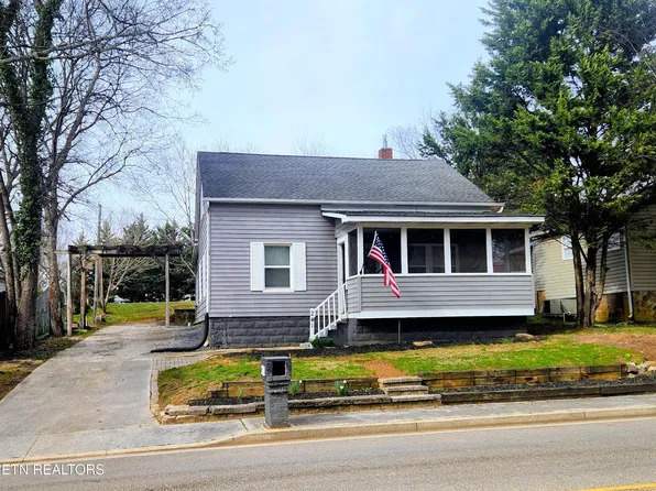 241 Boardman Ave, Maryville, TN 37803