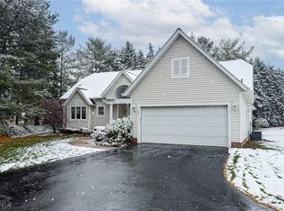 105 Barkwood Dr #1, Wadsworth, OH 44281