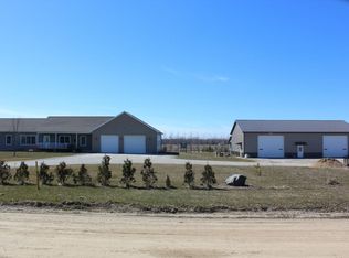 8280 Keehn Rd, Baroda, MI 49101