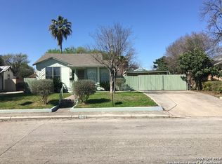 407 W Mandalay Dr, San Antonio, TX 78212
