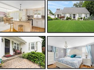 38 Angela Ave, Cranston, RI 02921