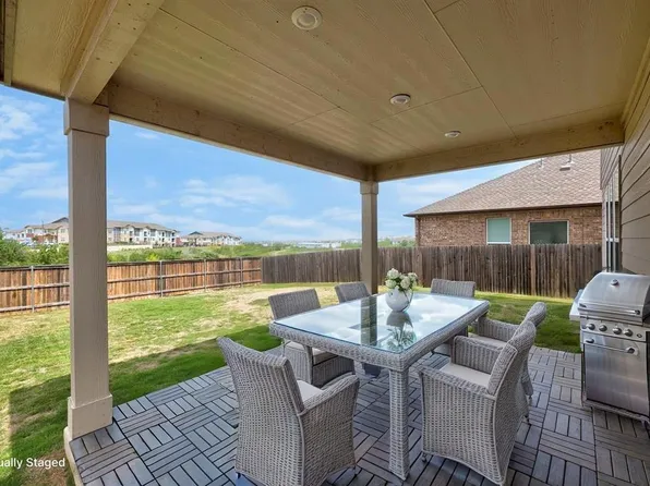 121 Kulmbacher Dr, Austin, TX 78728