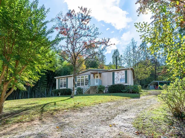 4143 Davis Creek Ln, Lovingston, VA 22949