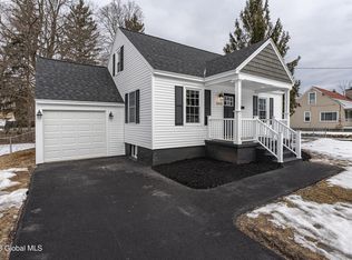 2090 Tower Ave, Schenectady, NY 12304