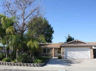 10152 San Ramon Dr, San Diego, CA 92126