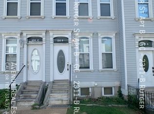 2311 Rutger St APT B, Saint Louis, MO 63104