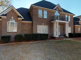 200 Sevendales Dr, Goldsboro, NC 27534