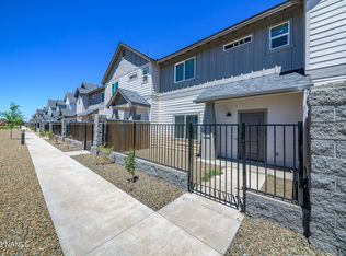 12197 Curtis Ct, Bellemont, AZ 86015