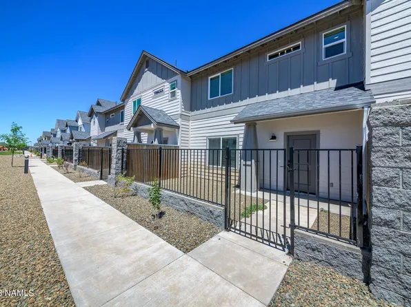 12197 Curtis Ct, Bellemont, AZ 86015