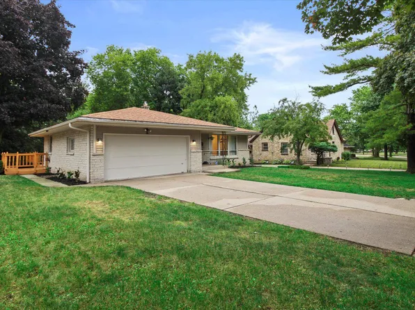3910 West Vera AVENUE, Milwaukee, WI 53209