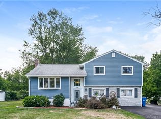 106 Frances Dr, Manchester, CT 06040