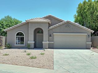 7805 S 27th Way, Phoenix, AZ 85042