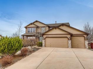 15750 Holbein Dr, Colorado Springs, CO 80921