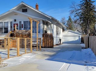 715 4th Ave SW, Pipestone, MN 56164