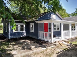 401 S 19th Ave, Hopewell, VA 23860