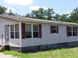 121 Tejas Trl, Bertram, TX 78605