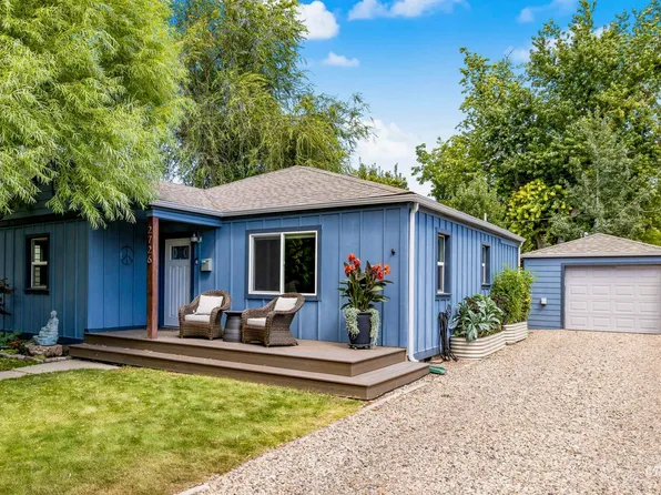 2726 N 29th St, Boise, ID 83703