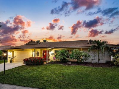 1421 SW 16th Street, Boca Raton, FL, 33486