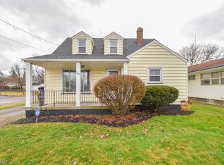 1147 Detroit Ave, Youngstown, OH