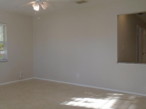 Spacious Family Room