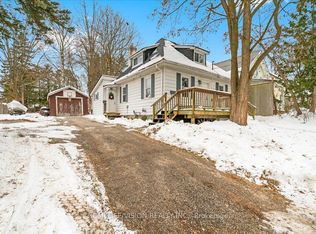 314 Russell St, Midland, ON L4R 3A2