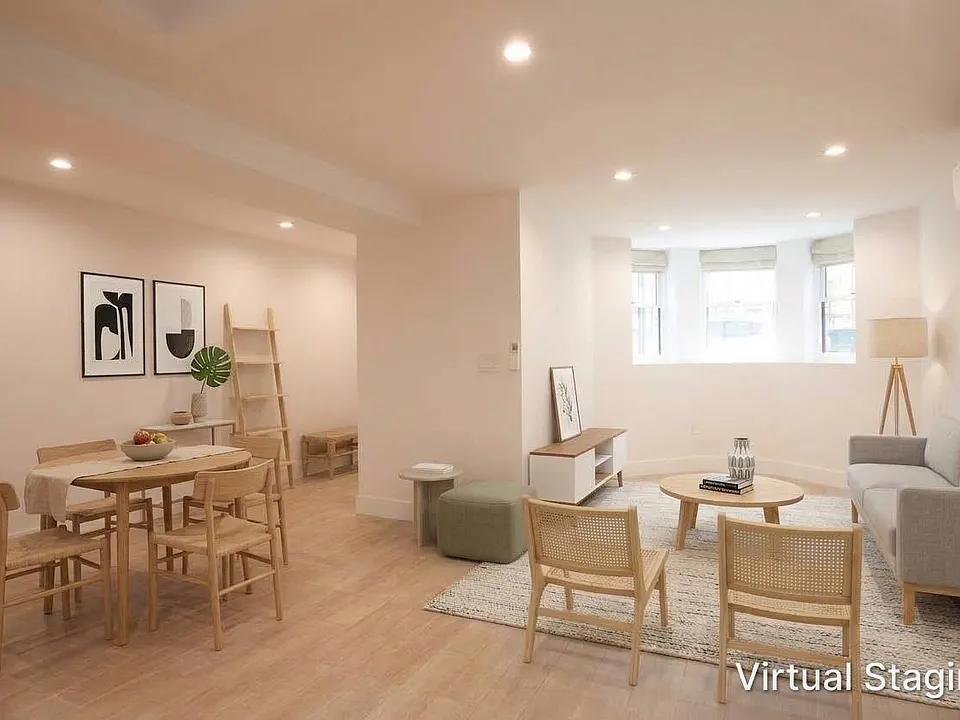 459 Irving Ave #1