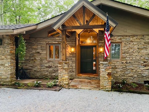 172 View Road, Glenville, NC 28736