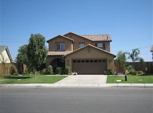 6416 Hawk Creek Dr, Bakersfield, CA 93313