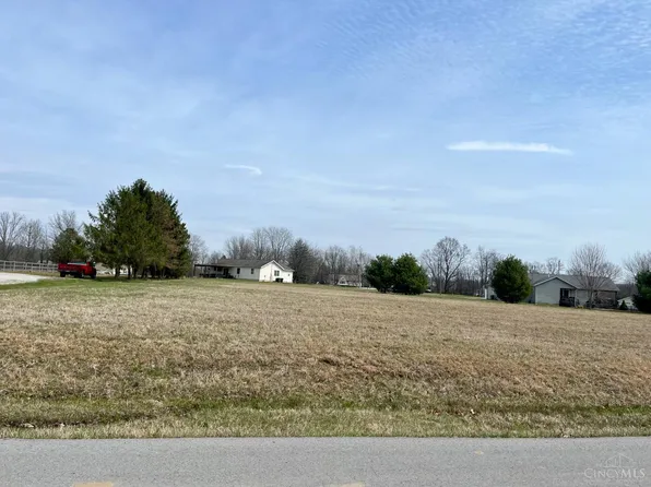 3980 Waynoka Dr, Sardinia, OH 45171