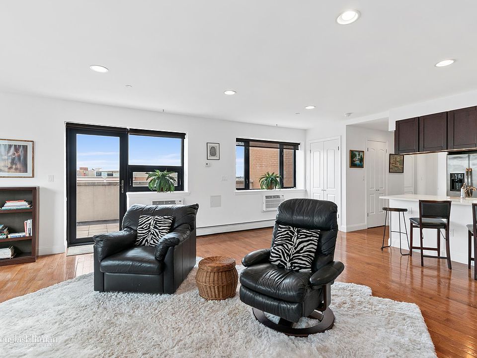 1st image of 456 W 167th St Penthouse D