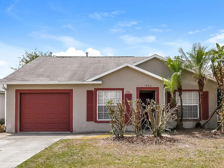 1940 Villa Angelo Blvd — Photo 1