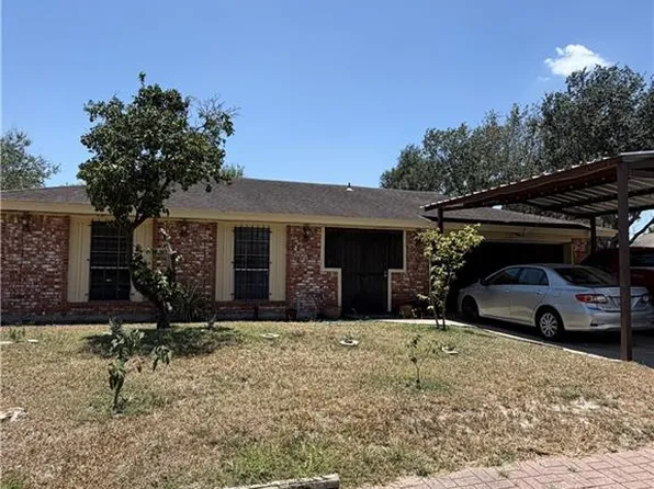 2525 Falcon Ave, McAllen, TX 78504