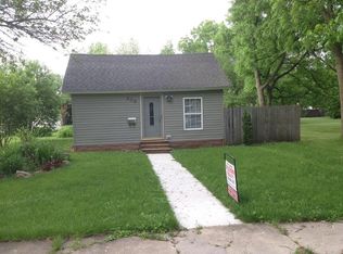 409 E James St, Dwight, IL 60420