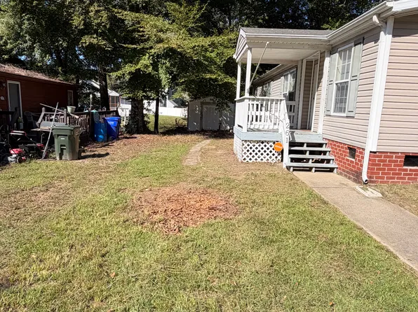261 Burnetts Way, Suffolk, VA 23434