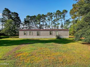 395 Maple Creek Rd SW, Supply, NC 28462
